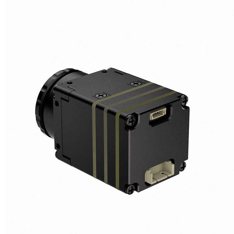 640x512 Thermal Imaging Core L - Drone Thermal Imaging ulasan dan harga