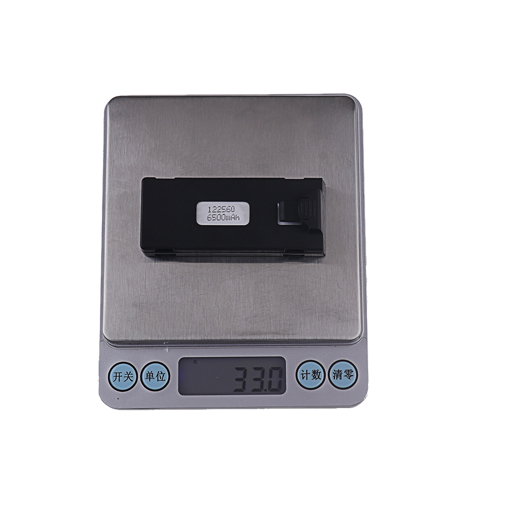 3.7V 6500Mah Lipo Battery and  - Eachine Drone E58 ulasan dan harga