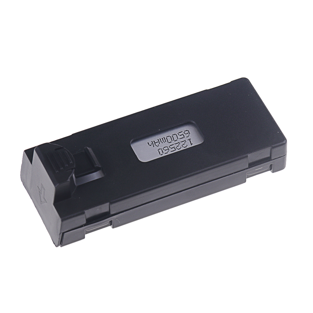 3.7V 6500mAh Lipo Battery For  - Eachine Drone E58 ulasan dan harga