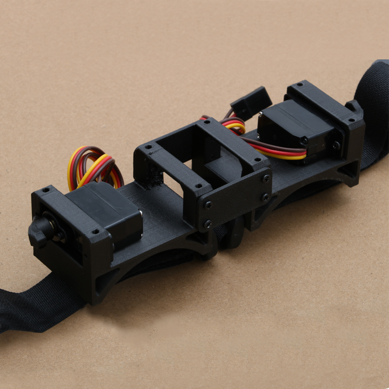 1PCS Adjustable Remote Control - Drone Thermal Imaging ulasan dan harga
