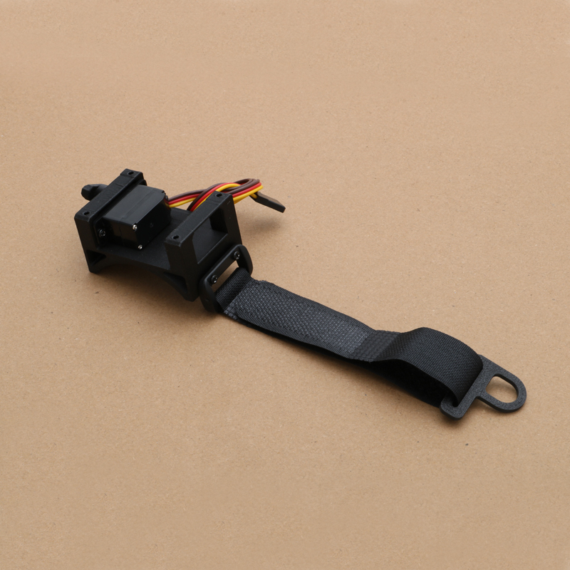 1PCS Adjustable Remote Control - Drone Thermal Imaging ulasan dan harga