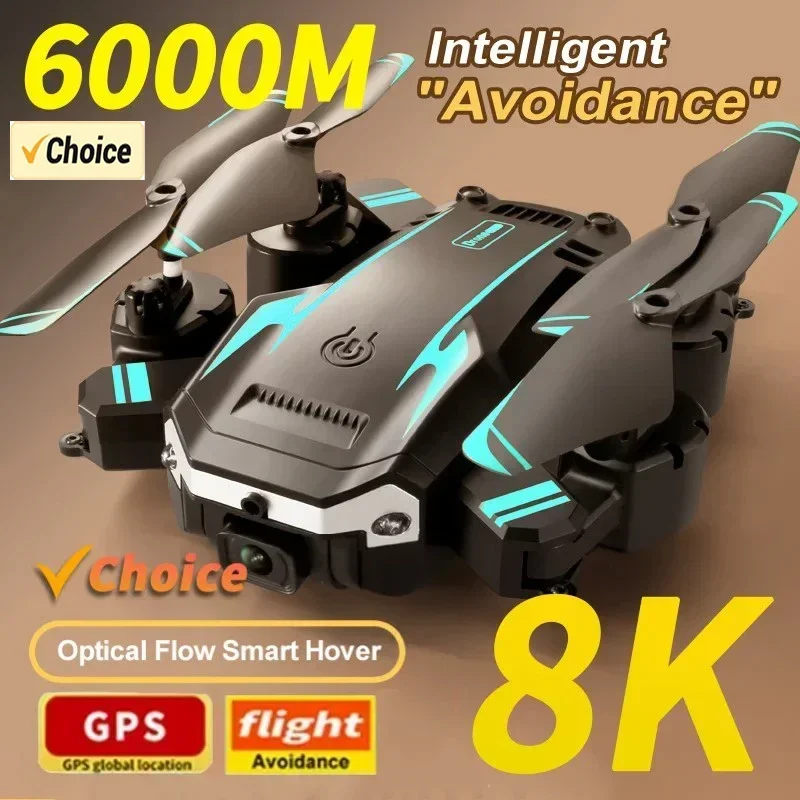 G6 Pro 8K Dual-Camera Drone, 5 - Drone Mapping ulasan dan harga