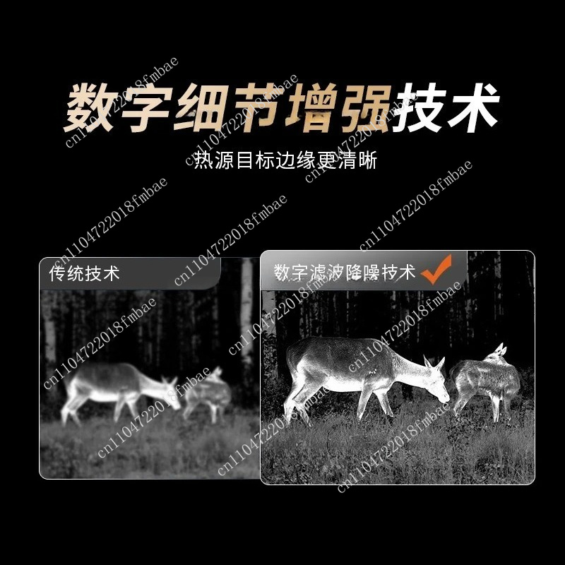 640 infrared night vision ther - Drone Thermal Imaging ulasan dan harga