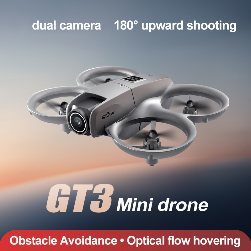 2026 GT3 MAX RC Drone 8K 5G Pr - Drone Mapping ulasan dan harga