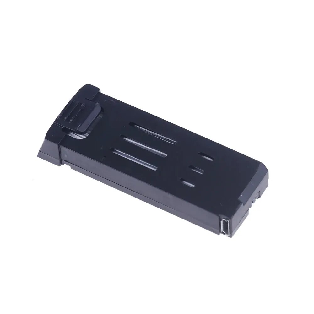 3.7V 1800mAh Drone Lithium Bat - Eachine Drone E58 ulasan dan harga