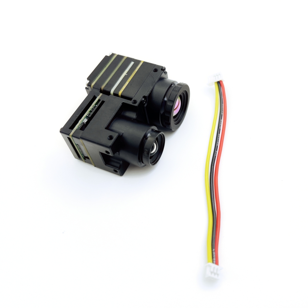 NCZOBOE Thermal Imager Module  - Drone Thermal Imaging ulasan dan harga